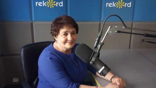 Marzena Dębniak: Pokryjemy stratę szpitala