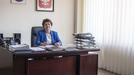 Marzena Dębniak: Szpital ma potencjał