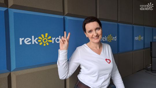 Marzena Okła -Drewnowicz będzie kierowała nowym resortem 