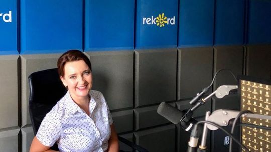 Marzena Okła-Drewnowicz: Nie dla rozbioru naszego województwa