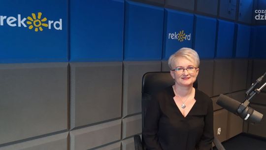 Marzena Urban-Żelazowska: Pomożemy rodzinom w trudnej sytuacji