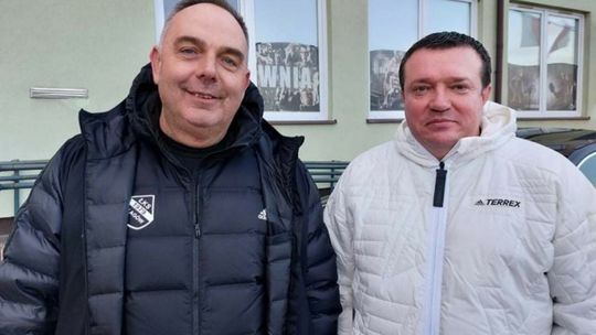 Marzenie Marka Brudka
