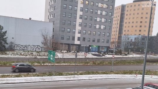 Marznące opady w Świętokrzyskiem. IMGW wydał ostrzeżenie