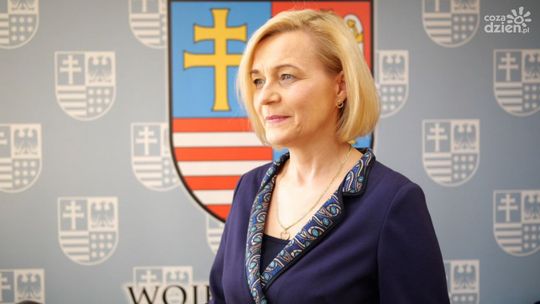 Maseczki dla DPS-ów, policji i hospicjum