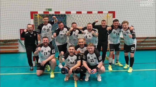 Masters Handball Kielce poznał grupowych rywali na Masters Handball World Cup 2025