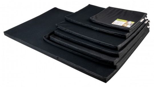 Mata dezynfekcyjna – praktyczne rozwiązanie problematycznej kwestii