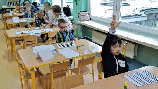 Matematyczny potencjał odkrywany od najmłodszych lat