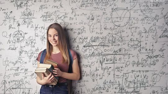 „Matematyka bez poprawki”. Bezpłatne korepetycje z matematyki dla maturzystów