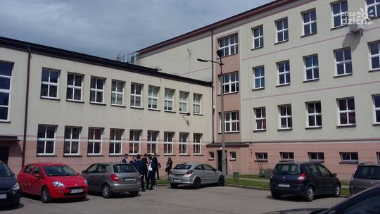 Matematyka nie taka straszna jak ją malują. Za maturzystami drugi dzień egzaminów