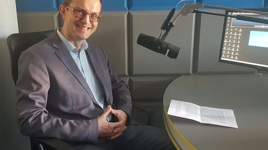 MATEUSZ CZEREMCHA: Krzemionki bliżej UNESCO