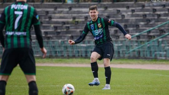 Mateusz Jagiełło ocenia kolejkę czwartej ligi