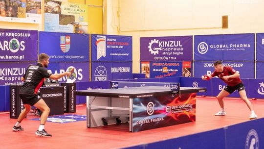 Mateusz Zalewski z KS Global Pharma Orlicz 1924 Suchedniów nie awansował do turnieju głównego ME w Linzu