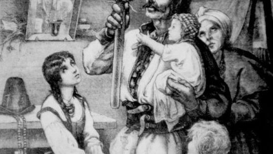 Matki Bożej Gromnicznej