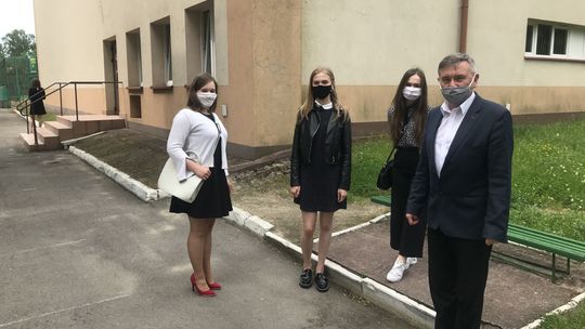 Matury na start! Wesele Wyspiańskiego zaskoczyło abiturientów