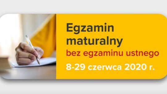 Maturzyści wystartowali