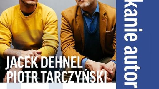 MBP wraca do autorskich spotkań