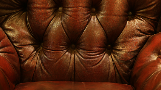 Meble skórzane - za co tak je kochamy?