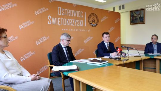 MEC rezygnuje z węgla i przechodzi na gaz