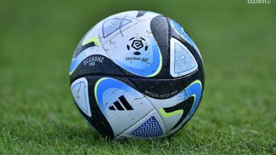 Mecz Korona - Górnik przełożony 