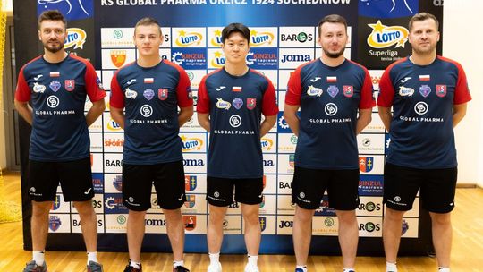 Mecz o ćwierćfinał Pucharu Europy w połowie listopada