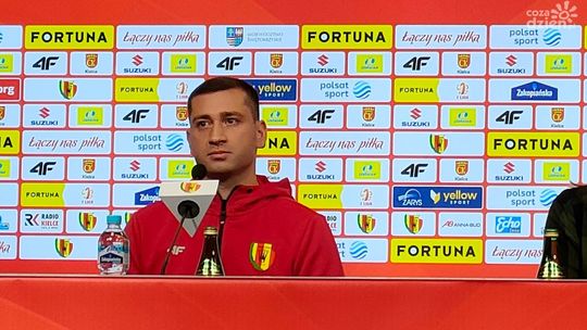 Mecz powrotów o sześć punktów. Korona podejmie Arkę. 