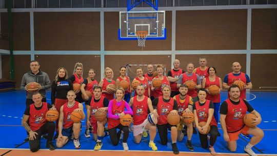 Mecz SUPER WOŚP w ramach 33. Finału Wielkiej Orkiestry Świątecznej Pomocy