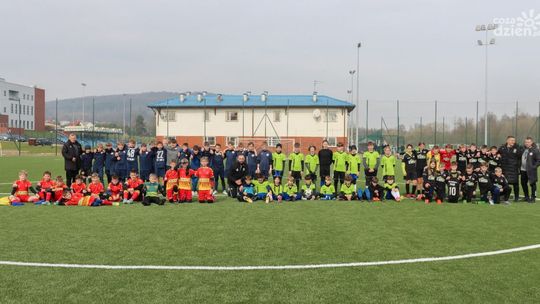 Mecze kontrolne KKP Korona  