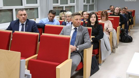 Media społecznościowe i lokalni ambasadorzy pomogą w promocji Kielc jako ESK 2029