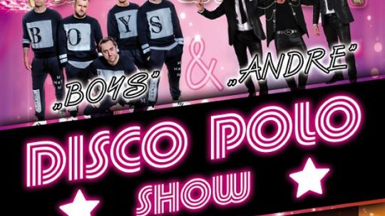 Megagwiazdy Disco Polo wystąpią w Brodach  