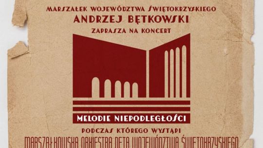 Melodie niepodległości