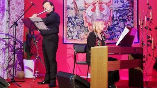 Melomani świętowali