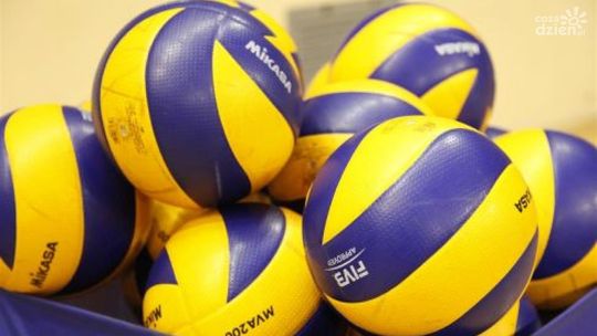 MEMORIAŁ AGATY MRÓZ - nasze siatkarki na podium