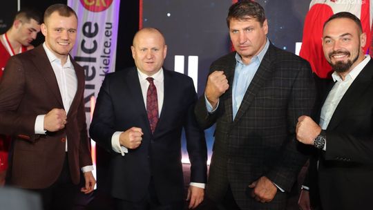 Memoriał Leszka Drogosza w obiektywie Klimka