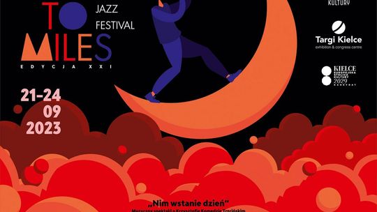 Memorial To Miles Targi Kielce Jazz Festival