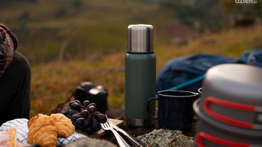 Menażka – niezastąpiony element wyposażenia każdego podróżnika