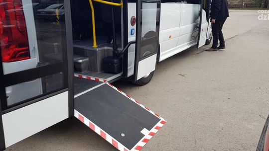 Mercedesem do Świętokrzyskiego Centrum Onkologii