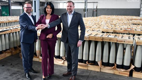 MESKO bije rekordy. Przychody spółki po raz pierwszy w historii przekroczyły 2 miliardy złotych