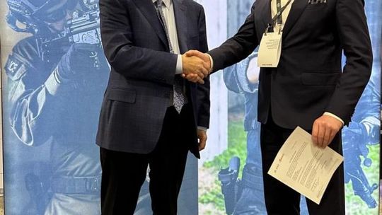 MESKO S.A. i CENTURY ARMS wchodzą na amerykański rynek amunicji 