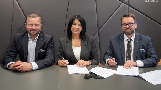 MESKO S.A. rozbudowuje moce produkcyjne amunicji 155 mm