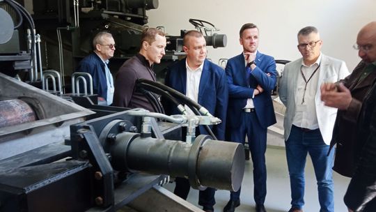 MESKO S.A. rozwija współpracę z Ukrainą