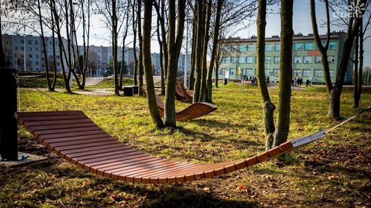 Metamorfoza staszowskiego pumptracka