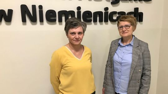 Metoda Knillów i behawioralna na zajęciach w Niemienicach