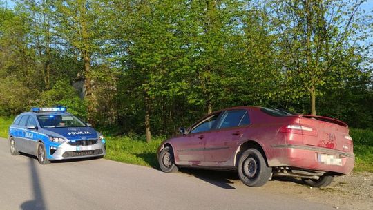 Miała ponad 2 promile alkoholu i wiozła 4 - letnie dziecko