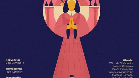 "Miarka za Miarkę" Williama Szekspira