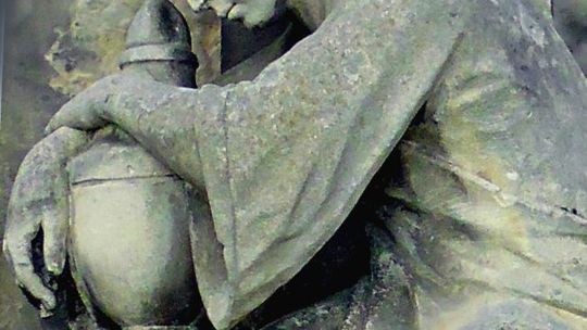 Miasta umarłych cz. I