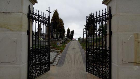 Miasta umarłych cz. II