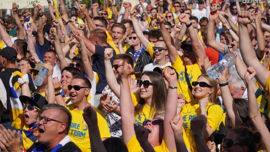 Miasto Kielce podpisało umowy promocyjne z kieleckimi klubami sportowymi