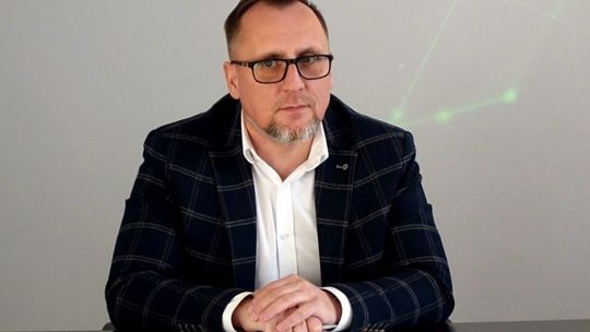 "Miasto na szlaku". Spacerkiem po Skarżysku Kamiennej