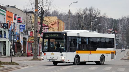"Miasto na szlaku". Spacerkiem po Skarżysku Kamiennej