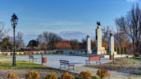 "Miasto na szlaku". Spacerkiem po Skarżysku Kamiennej